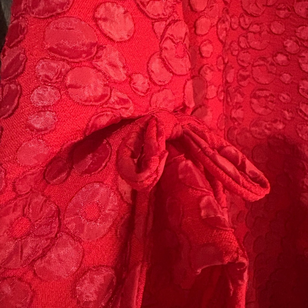 Zadie B’s Zuri Pocket Dress - Picture 9 of 10